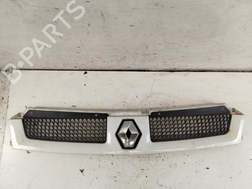 Grill RENAULT MASTER II Van (FD) 3.0 dCi 140 (HD0S, FD0S, HD1S) (136 hp) 21121630