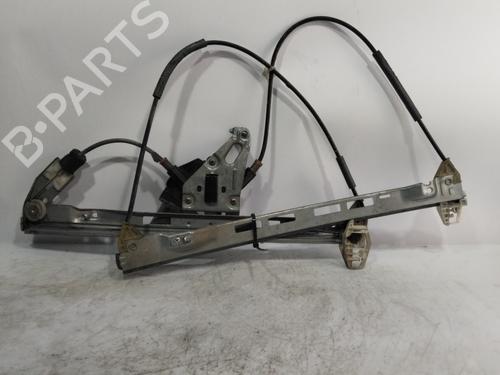 Front right window mechanism PEUGEOT 206 Hatchback (2A/C) 2.0 S16 | BP26222232C23 