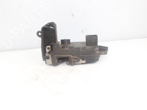Front right lock OPEL ASTRA H GTC (A04) 1.4 (L08) | BP17383718C97 