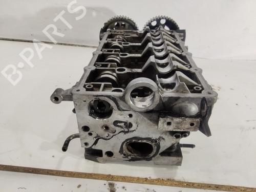 Cylinder head SEAT LEON (1P1) 2.0 TDI | BP32266255M5