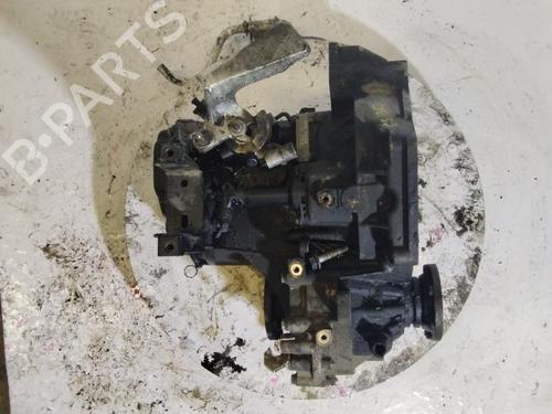 Gearbox SEAT IBIZA IV SC (6J1, 6P5) 1.9 TDI | BP20597184M3 