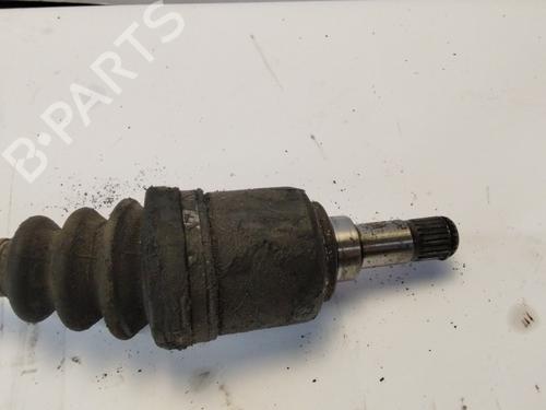 Left front driveshaft FIAT PUNTO EVO (199_) 1.4 16V | BP37423976M38 - Image 3