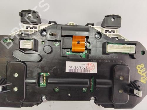 Instrument cluster NISSAN MICRA V (K14)  | BP23869821C47 