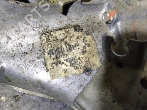 Gearbox MITSUBISHI ASX (GA_W_)  | BP33842652M3  - Image 6