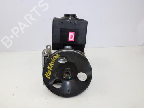 Used Steering pump SSANGYONG RODIUS I [2005-2025]  13701768