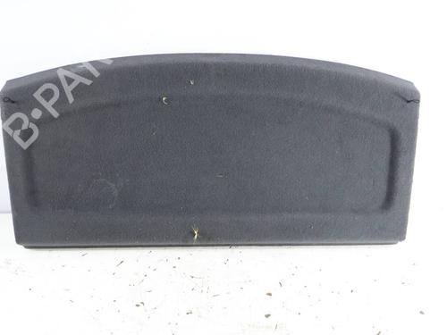 Rear parcel shelf VW GOLF VI (5K1) 1.6 TDI | BP39509224C85 - Image 2