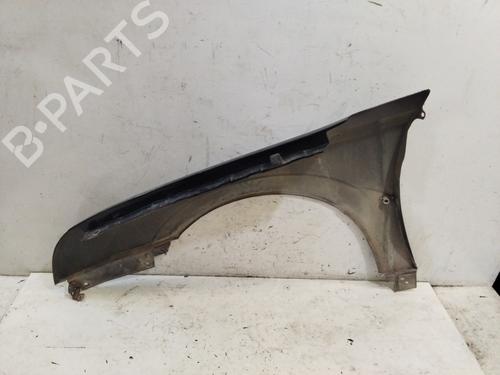 Błotnik przedni prawy OPEL VECTRA C (Z02) 2.2 DTI 16V (F69) | BP20104919C42 