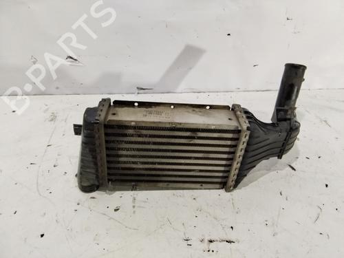 Intercooler OPEL ZAFIRA A MPV (T98) [1999-2006]  31914934