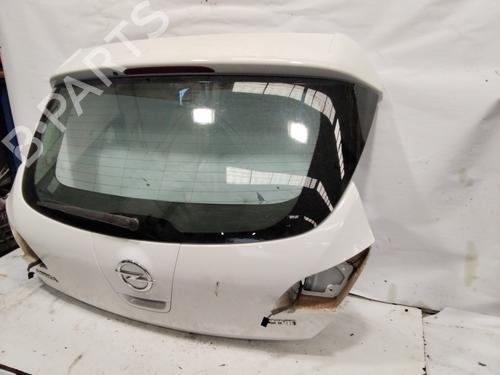 Tailgate OPEL ASTRA J (P10)  | BP26385089C6 