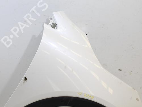 Right front fenders KIA SORENTO III (UM) 2.2 CRDi | BP17459188C42 