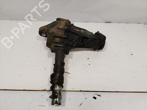 Front differential VW TOUAREG (7LA, 7L6, 7L7) 5.0 V10 TDI | BP28488078M23