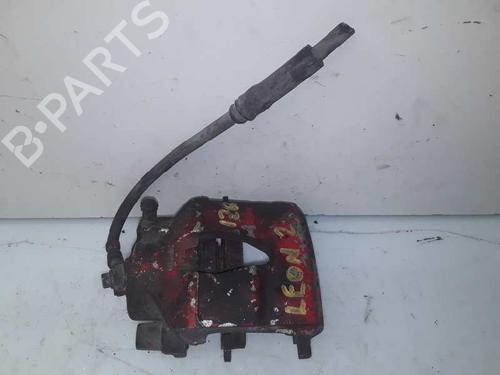 Used Left front brake caliper SEAT LEON (1P1) [2005-2013]  11585280