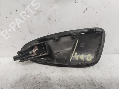 Front right interior door handle SEAT IBIZA IV (6J5, 6P1)  | BP27588125I14 