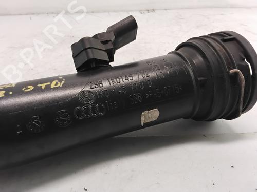 Pipe SEAT ALTEA (5P1)  | BP29289208M125 