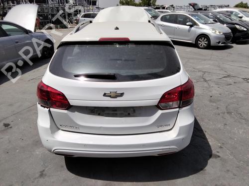 Electronic module CHEVROLET CRUZE Station Wagon (J308) | BP38935363M83 - Image 9