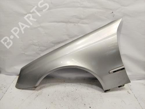 Used Left front fenders MERCEDES-BENZ E-CLASS (W211) [2002-2009]  27605522