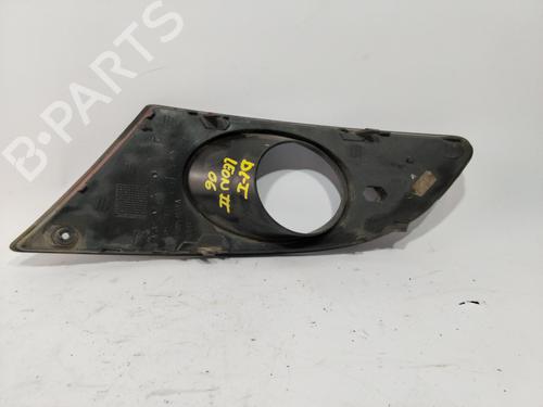 Grille SEAT LEON (1P1)  | BP29576726C40 