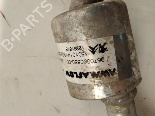 AC pipe PEUGEOT 208 I (CA_, CC_)  | BP29399123M126 