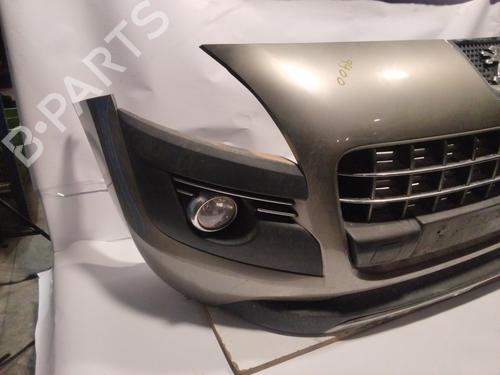 Front bumper PEUGEOT 3008 I MPV (0U_)  | BP28191802C7 