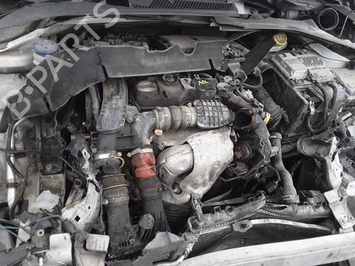 Generator CITROËN C3 / C3 ORIGIN III (SX)  | BP19025831M7 