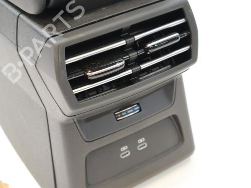 Middle console AUDI A3 Sportback (8YA, 8YF) 40 TFSIe | BP37160865I22 - Image 6
