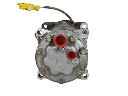 AC compressor CITROËN C5 I (DC_) 2.0 HDi (DCRHZB, DCRHZE) | BP38084516M34 - Image 3