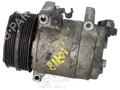 AC-Kompressor VOLVO S40 II (544) [2003-2012]  32317477