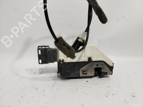Front right lock PEUGEOT 308 I (4A_, 4C_)  | BP29476171C97 