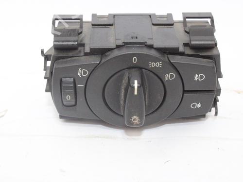 Headlight switch BMW 1 (E87) 116 d | BP15584596I24 