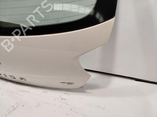 Tailgate SEAT IBIZA IV (6J5, 6P1)  | BP24404532C6 