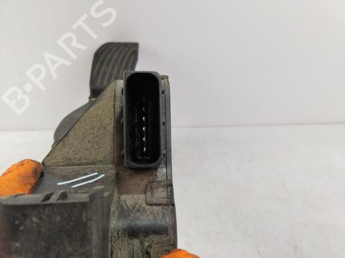 Pedal FIAT GRANDE PUNTO (199_)  | BP24055004I4 