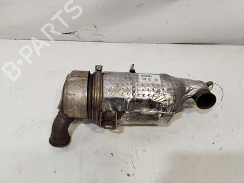 Used Particulate filter CITROËN C4 II (NC_) [2009-2025]  29408850