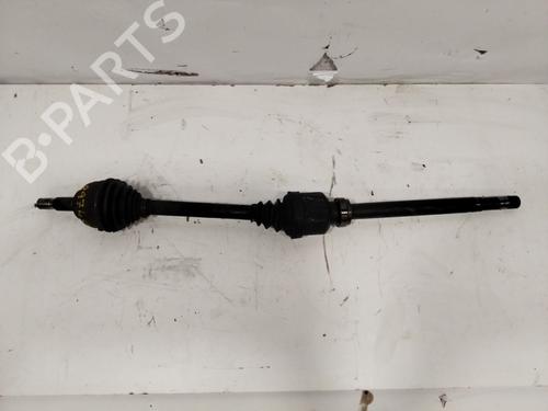 Used Right front driveshaft FIAT SCUDO Van (270_, 272_) 2.0 D Multijet (128 hp) 29392867