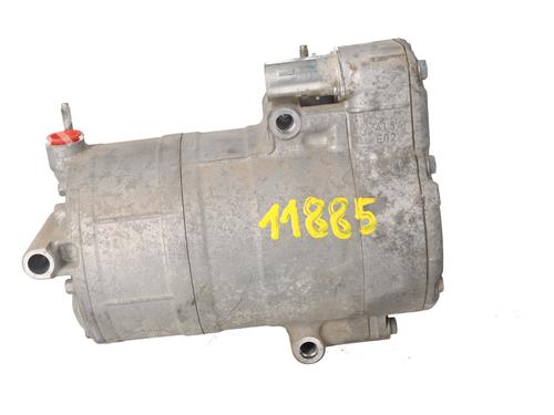 AC compressor PEUGEOT PARTNER Box Body/MPV Électrique | BP37605164M34 - Image 2