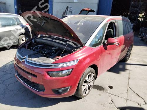 Luftventilen CITROËN C4 Picasso II | BP36142592I21 - Image 8