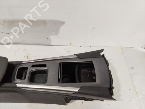 Armrest / Center console CITROËN C4 II (NC_) | BP30979026I20