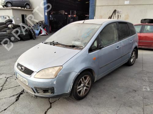 Brugte FORD C-MAX (DM2) 4839321