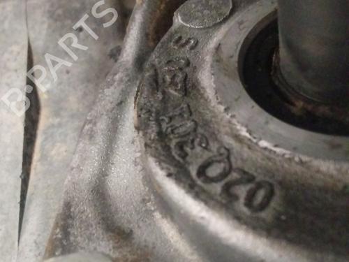 Gearbox SEAT ATECA (KH7, KHP)  | BP24650642M3 