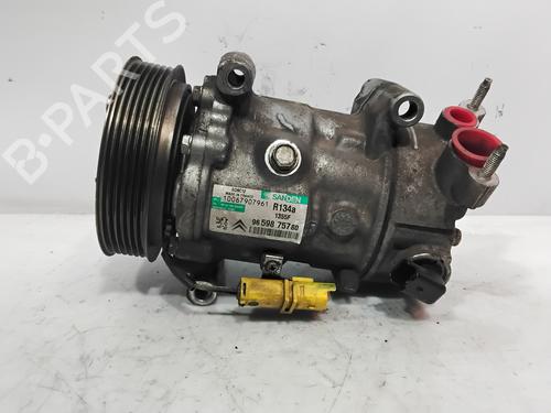 AC-Kompressor CITROËN C4 I (LC_) [2004-2014]  30058504