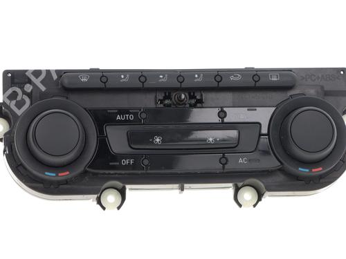 Used Climate control Climate control SEAT ALTEA XL (5P5, 5P8) [2006-2015] 33623308 33623308