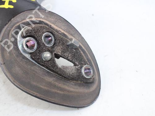 Left mirror FIAT GRANDE PUNTO (199_) 1.3 D Multijet | BP16254210C26 