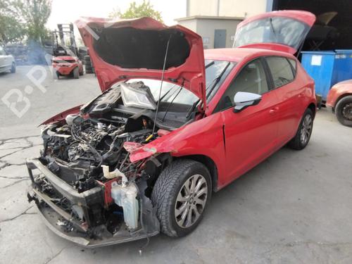 Gebruikte SEAT LEON (5F1)    4635286 Onderdelen