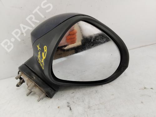 Right mirror SEAT IBIZA IV SC (6J1, 6P5)  | BP23869761C27 