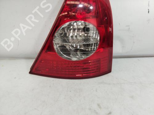Right taillight RENAULT CLIO II (BB_, CB_)  | BP26033538C35 