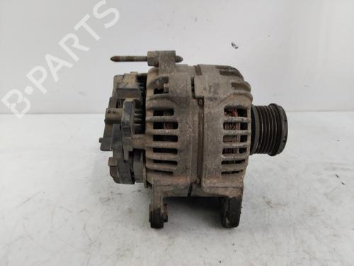 Alternator RENAULT CLIO III (BR0/1, CR0/1) 1.5 dCi (BR0H, CR0H, CR1S, BR1S) | BP23970464M7 