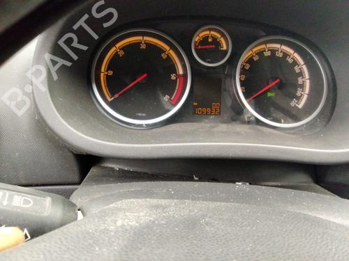 Starter OPEL CORSA D (S07)  | BP23457062M8 