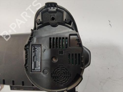 Instrument cluster CHEVROLET AVEO Hatchback (T300) 1.3 D | BP29392941C47 
