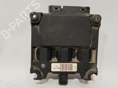 Modulo electronico SEAT LEON (1P1) [2005-2013]  28725450