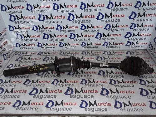 Used Right front driveshaft VW GOLF V (1K1) [2003-2010]  9262291