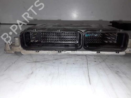 Engine control unit (ECU) RENAULT MEGANE I Classic (LA0/1_)  | BP8569725M57 